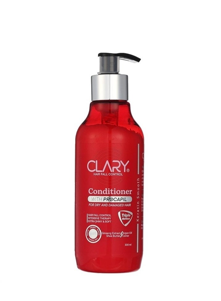 Hair Conditioner 300ml